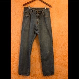 ERMENEGILDO ZEGNA Jeans Size 32
